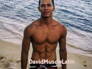 DavidMuscleLatin