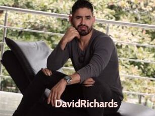 DavidRichards