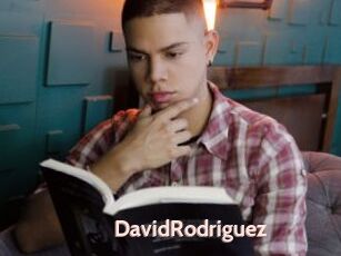 DavidRodriguez