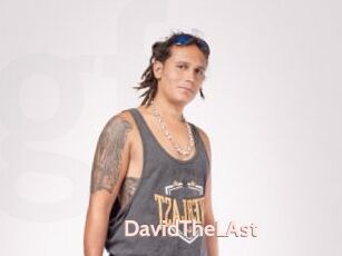 DavidTheLAst