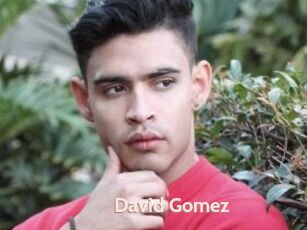 David_Gomez