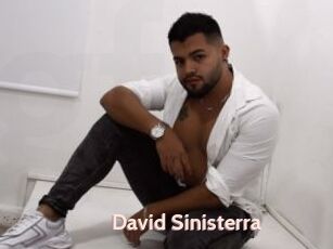 David_Sinisterra