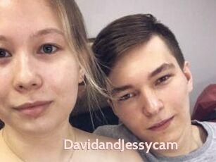 DavidandJessycam