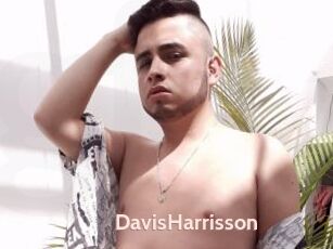 DavisHarrisson