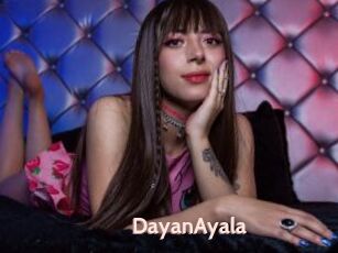 DayanAyala