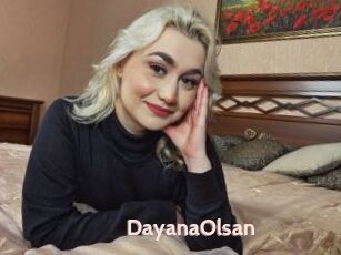 DayanaOlsan