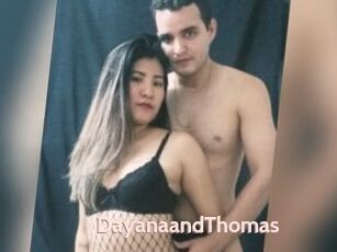 DayanaandThomas