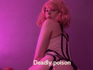 Deadly_poison