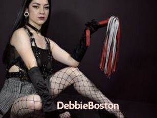 DebbieBoston