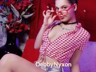 DebbyNyxon