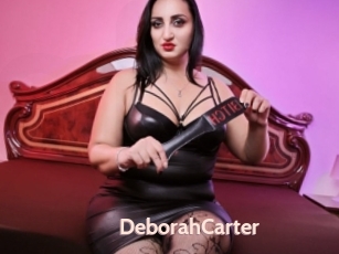 DeborahCarter