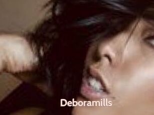 Deboramills