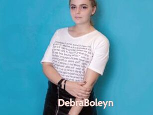 DebraBoleyn