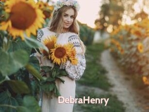 DebraHenry