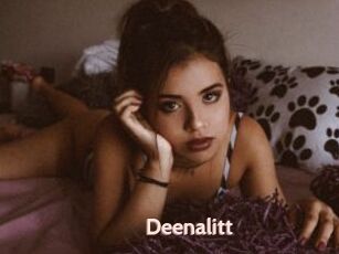 Deenalitt