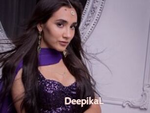 DeepikaL