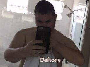 Deftone