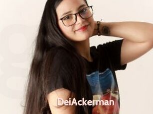 DeiAckerman