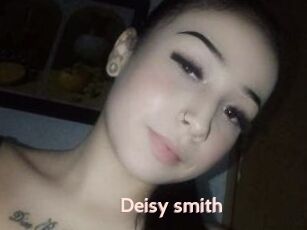 Deisy_smith