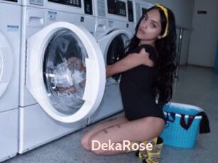 DekaRose