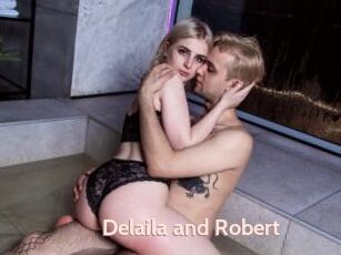 Delaila_and_Robert