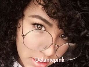 Delaniepink