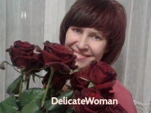 Delicate_Woman