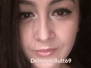 DeliciousButt69