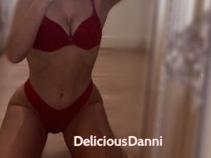 DeliciousDanni