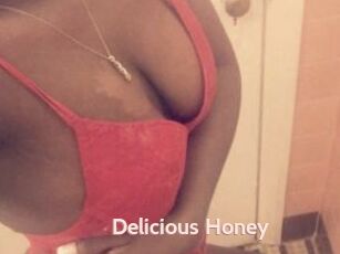 Delicious_Honey