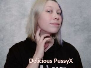 Delicious_PussyX