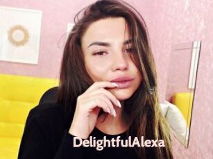 DelightfulAlexa