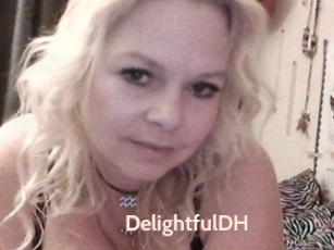 DelightfulDH