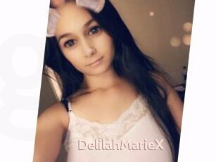 DelilahMarieX