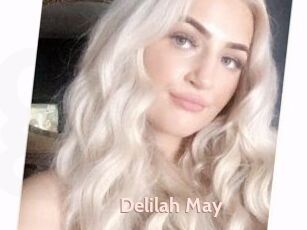 Delilah_May