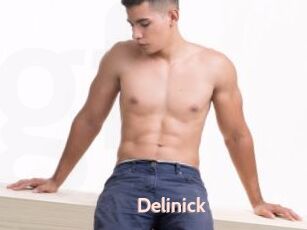 Delinick