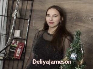 DeliyaJameson