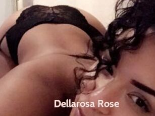 Dellarosa_Rose