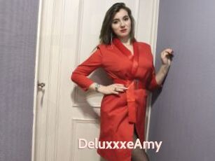 DeluxxxeAmy