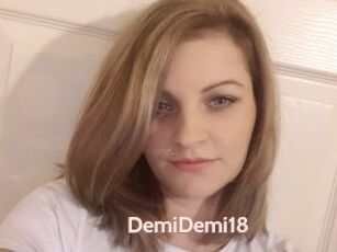 DemiDemi18