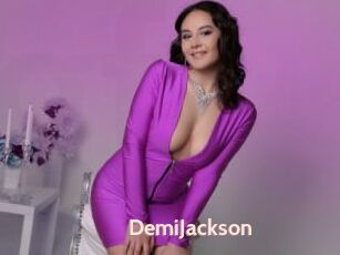 DemiJackson