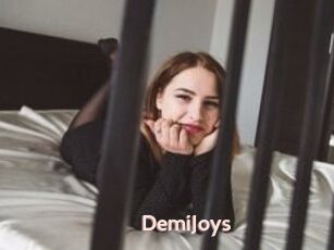 DemiJoys