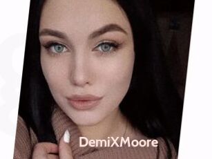 DemiXMoore