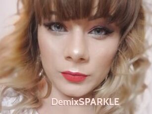 DemixSPARKLE