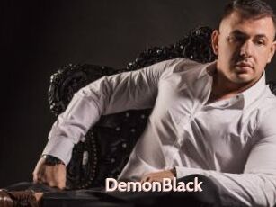 DemonBlack