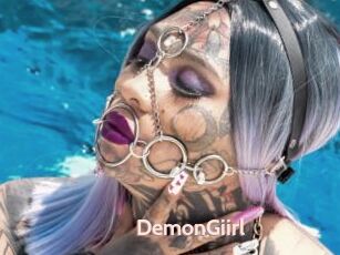 DemonGiirl