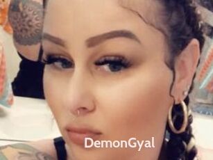 DemonGyal