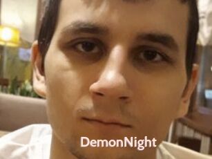 DemonNight