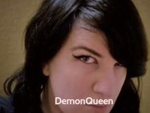 DemonQueen