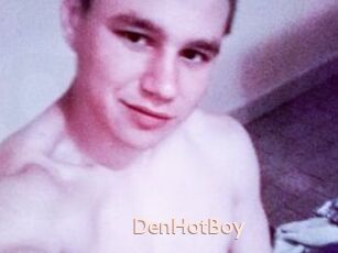 DenHotBoy